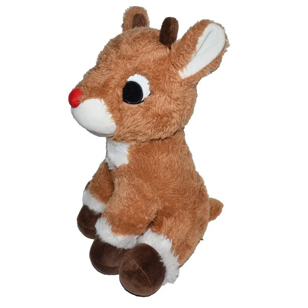 Kohl's Cares Rudolph The Red-Nosed Reindeer‎ 11